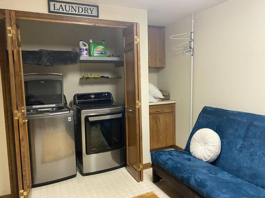 Kathys Cabin, King Bed, Hot Tub, Near-Nau & Downtown Attractions, Perfect Year-Round Mountain Getaway Flagstaff Exteriér fotografie