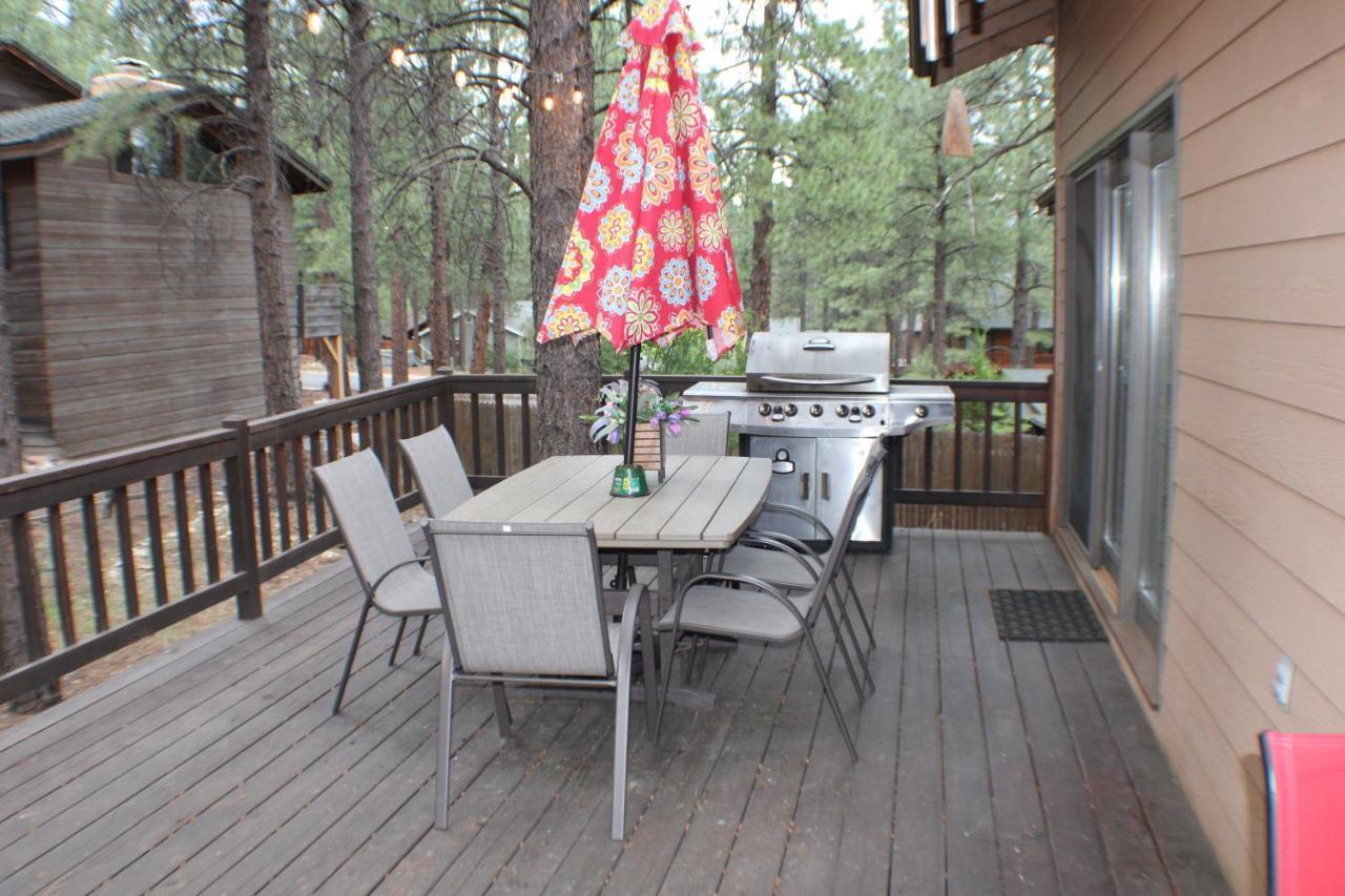 Kathys Cabin, King Bed, Hot Tub, Near-Nau & Downtown Attractions, Perfect Year-Round Mountain Getaway Flagstaff Exteriér fotografie