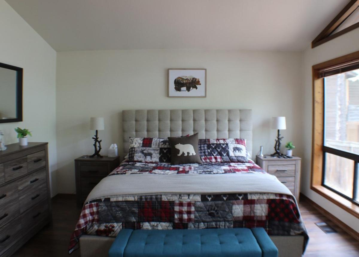 Kathys Cabin, King Bed, Hot Tub, Near-Nau & Downtown Attractions, Perfect Year-Round Mountain Getaway Flagstaff Exteriér fotografie
