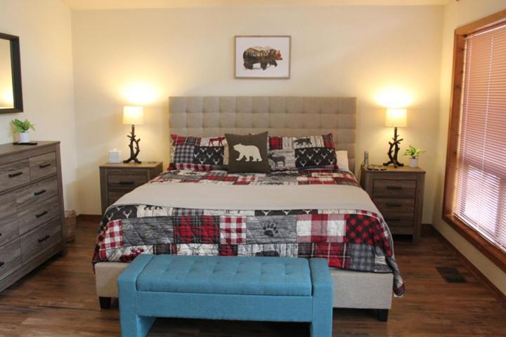 Kathys Cabin, King Bed, Hot Tub, Near-Nau & Downtown Attractions, Perfect Year-Round Mountain Getaway Flagstaff Exteriér fotografie