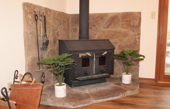 Kathys Cabin, King Bed, Hot Tub, Near-Nau & Downtown Attractions, Perfect Year-Round Mountain Getaway Flagstaff Exteriér fotografie