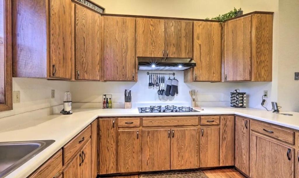 Kathys Cabin, King Bed, Hot Tub, Near-Nau & Downtown Attractions, Perfect Year-Round Mountain Getaway Flagstaff Exteriér fotografie